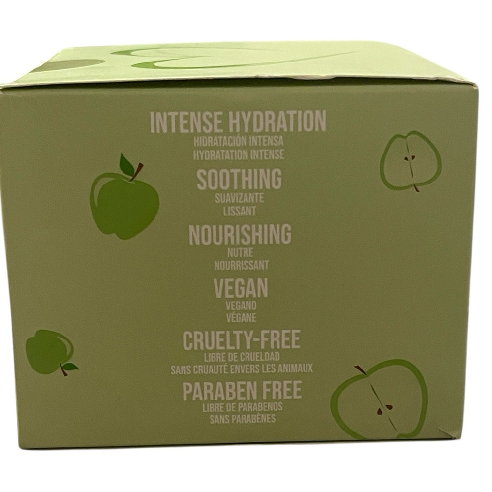 Beauty Creations Apple-solutely For You Body Butter - Green - Picture 6 of 11